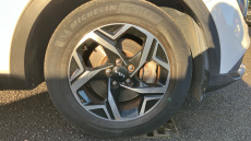 Kia Sportage 1.6T GDi ISG 2 5dr Petrol Estate